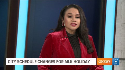 'Latinas in Progress' high school program preps young women for higher ed