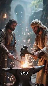 Bible Verses for Hope | Romans 5:3–4 | Hope Through Suffering | God Whispers #sacredscriptures