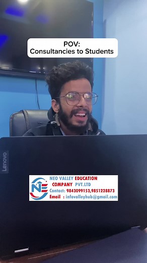 Study Abroad with PTE & IELTS Classes in Kathmandu