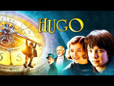 Hugo 2011 Full Movie Explained & Review | Chloë Grace Moretz, Asa Butterfield, Ben Kingsley, Sacha