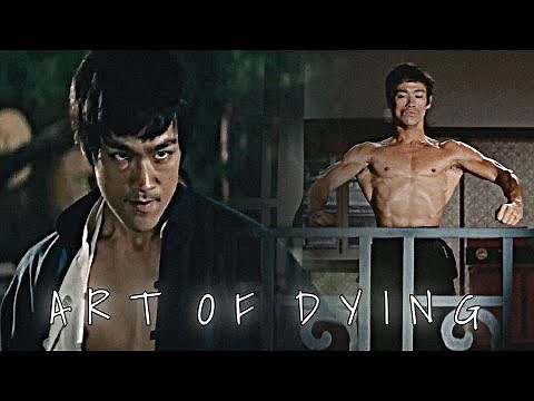 Bruce Lee - Art of Dying [After Dark Edit]