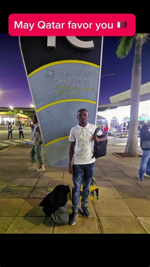 Inspiring Story: God Did It for You