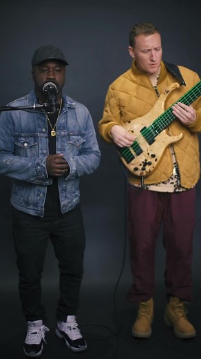 Bass & Bars Episode 49 ft. Havoc of Mobb Deep “Shook Ones, Pt. II.” It was an absolute pleasure working with this Legend, who not only spit this verse but made the beat. The instrumental alone is iconic like the song as it went on to become the sonic foundation for a slew of legendary freestyles (notably the 8 Mile battle rap scene, but the list is Deep). RIP to the God Prodigy. I pray he finds this performance thoro. New B&B merch just dropped here: bradywatt.com #bass #bars #rap #hiphop #mobbd