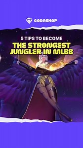 1.5K views · 13 reactions | What do you think? Is there more tips to add? Comment below! Visit Codashop to Top Up your Diamonds in Mobile Legends now! #mobilelegends | Codashop | Facebook