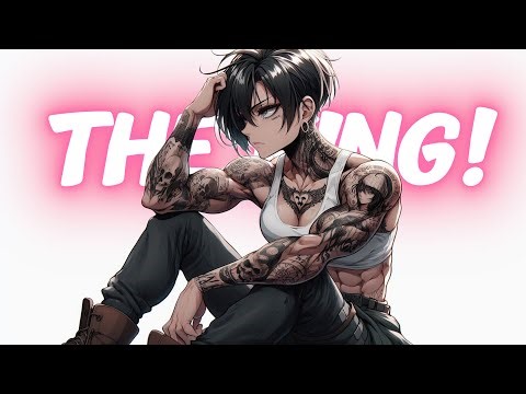 The King!「AMV」Anime | Mix | Mv - Official