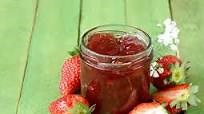 15 Slow Cooker Strawberry Jam Recipe - Selected Recipes