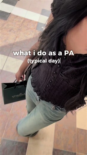 A Day In The Life Of A Personal Assistant in Singapore
