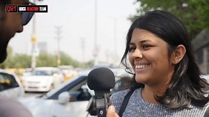 286K views · 2.7K reactions | Who is BIGGER ? Mr. or Mrs ? Funny IQ Test Quiz | Quick Reaction Team | Facebook