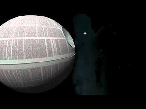 VRI Presents: The Death Star