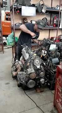 Motor Ducato 2.8 JTD