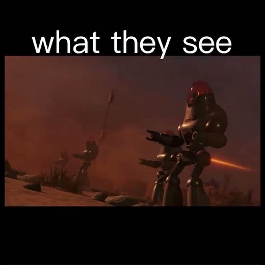 Hoi4 old world blues - What we see Vs What they see