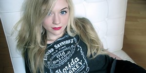 Emily Kinney Is a Musician You Need to Know