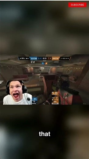 1 Moment #jynxzi #shorts #funny #r6 #post #clip #tweet