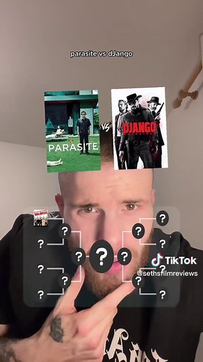 Seth on TikTok