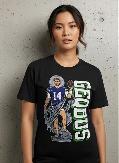 Sam Darnold Shirt 🏈 Funny NFL Tee #samdarnold #nflstyle #funnyshirt #gamedaystyle