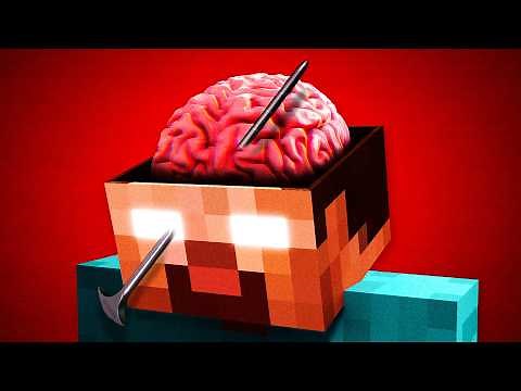 This Horror Mod Simulates a Lobotomy...