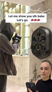 1.3K views · 3.1K reactions | Boxing training machine | Raiza Show | Facebook