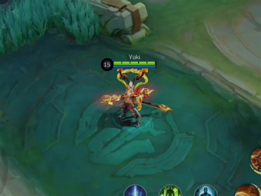 Top 4 Best Builds for Sun in MLBB