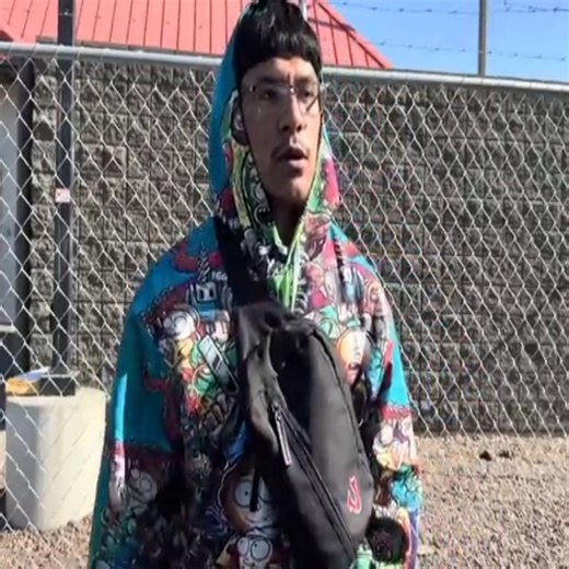 Migs Is Clean & Looking For A Job. Who’s Hiring (5) | Lost in Phoeniix