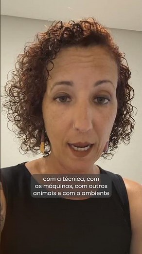 Letícia Cesarino sobre Rumo a uma ecologia da mente, de Gregory Bateson