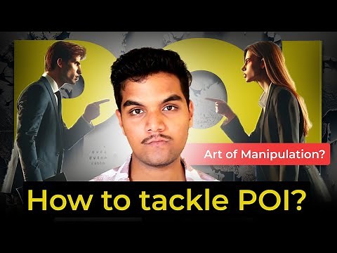 How to tackle POIs and rebuttals in MUNs & Debates? | MUNs | The Sankalp Show