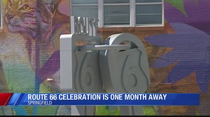 Register for Today Show's live broadcast in Springfield for the Route 66 centennial celebration