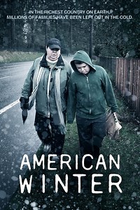 Stream American Winter (2013): Find it on Netflix, Prime Video, Hulu & more