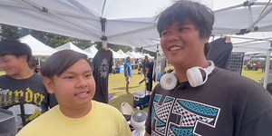 Lanai Pineapple Festival celebrates island’s diverse heritage, impact of iconic fruit