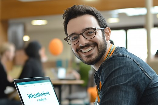 Tout savoir sur Whatthefont, un outil innovant pour identifier facilement les polices - LEBIGDATA.FR
