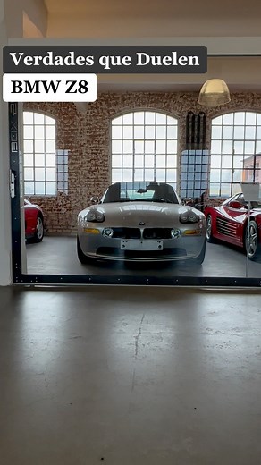 66K views · 4K reactions | Eternos hijos del #miata ‍♂️ #bmw #z8 #mazda #mx5 y | Exoticscuu | Facebook