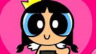Design a Powerpuff Girl