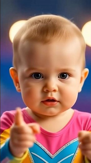 🍼 BABY OLYMPICS – PRT10