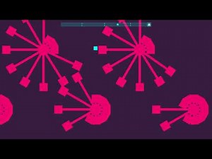 Just Shapes & beats | Vindicate Me rank S