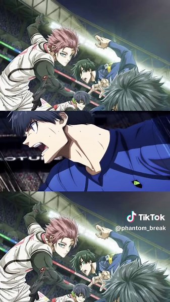 Videos de *_RIN_ITOSHI_* (@phantom_break) con “sonido original - *_RIN_ITOSHI_*”