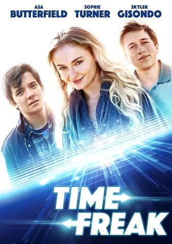 Time Freak