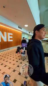 41K views · 2K reactions | LATEST UPDATE: ELIAS J. TV BAND ARRIVES IN BRISBANE, AUSTRALIA!  Dumating na Disclaimer: This video is for entertainment purposes only. All rights to music, logos, and content used belong to their respective owners. No copyright infringement intended. #EliasJTV #BrisbaneArrival #ViralBandMoments #AustraliaTrip | Paps Bhong Reaction | Facebook
