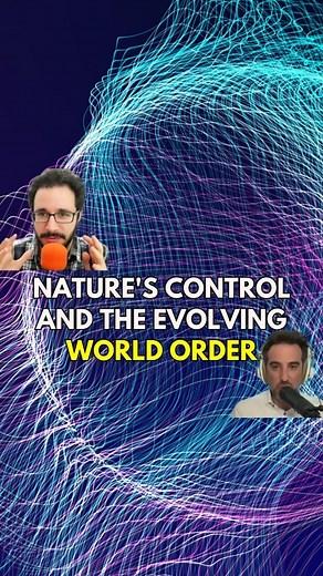 1K views · 46 reactions | Is the world order really changing? If...