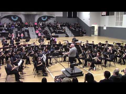 Critical Mass Symphonic Band