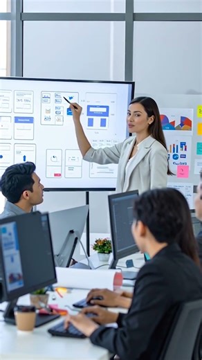 What Does a Business Analyst Do? | Roles & Responsibilities Explained