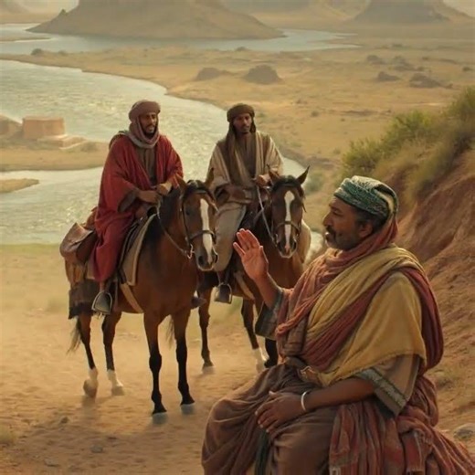 Arabic Creoles / Juba Arabic pt 1