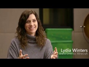 Making the 2015 Minecraft Hour of Code Tutorial