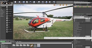 Unreal Engine Ray Tracing Guide