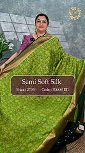 39K views · 622 reactions | Price :- 2799/- Product Code :- NSSS4121...