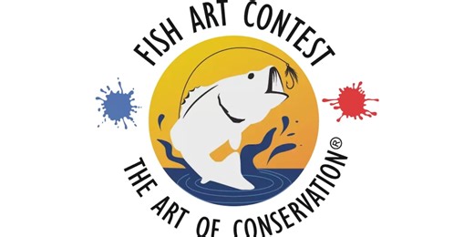 FFWCC hosts the state-wide Fish Art Contest