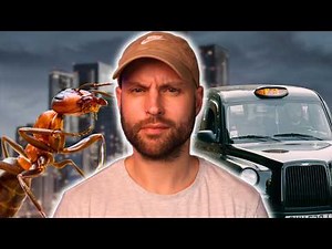 50 CRAZY Facts To Blow Your Mind