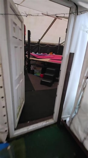 Epic Boxing Build-Up: The Boys Are Here!