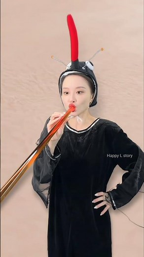 Midnight Mosquito Love Story… Interrupted by One Powerful Human Hand