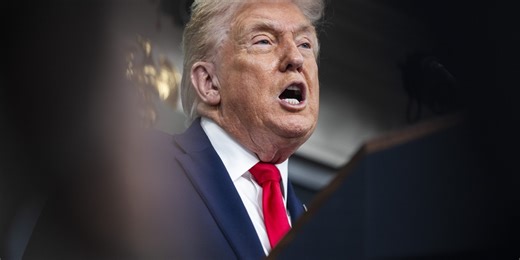 Trump’s Greenland Strategy Draws From Familiar Playbook