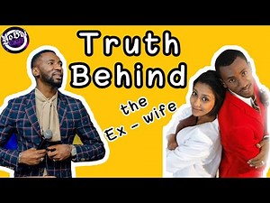 Truth behind Passion Java’s Ex Wife that no one talks about | PASSION JAVA EX WIFE YASMIN
