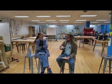 Makerspaces & Economic Development: Are They Worth the Investment? | Elizabeth Scott